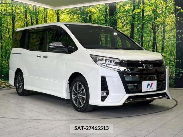 Toyota NOAH 2020-12 375822-17