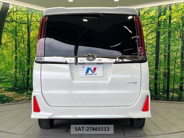 Toyota NOAH 2020-12 375822-16