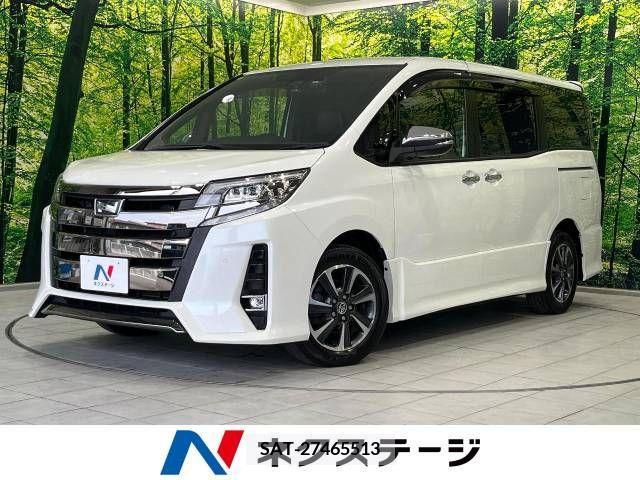 Toyota NOAH 2020-12 375822-0