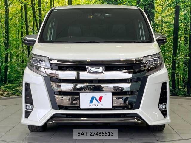 Toyota NOAH 2020-12 375822-15