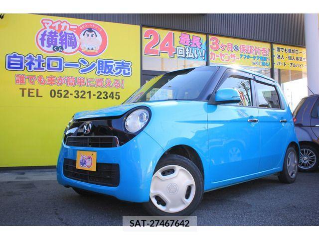 Honda N-ONE 2012-12 214819-0