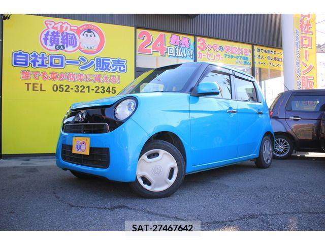 Honda N-ONE 2012-12 214819-1