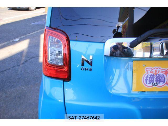 Honda N-ONE 2012-12 214819-12