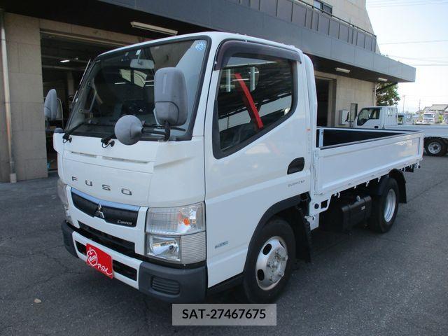 Mitsubishi CANTER 2018-09 294428-0