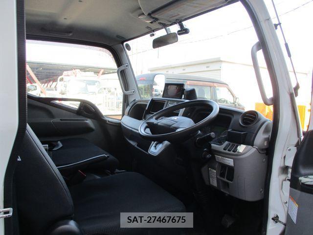 Mitsubishi CANTER 2018-09 294428-9