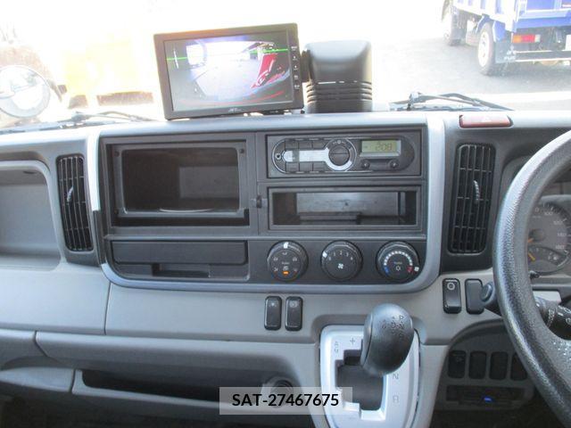 Mitsubishi CANTER 2018-09 294428-10