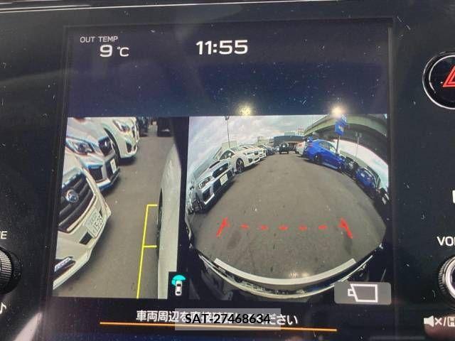 Subaru LEVORG 2021-06 224016-4
