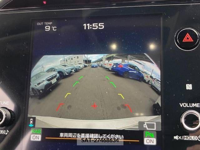 Subaru LEVORG 2021-06 224016-3