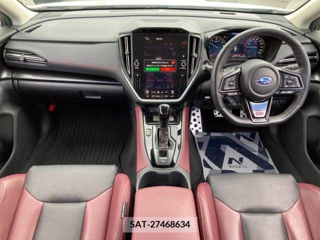 Subaru LEVORG 2021-06 224016-1