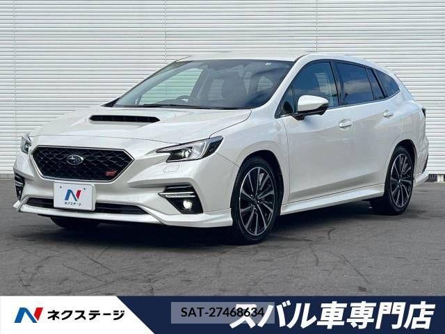 Subaru LEVORG 2021-06 224016-0