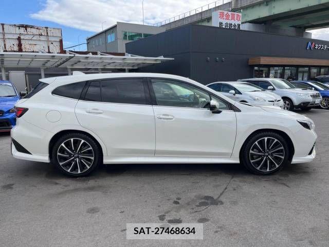 Subaru LEVORG 2021-06 224016-18