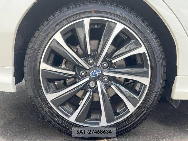 Subaru LEVORG 2021-06 224016-17