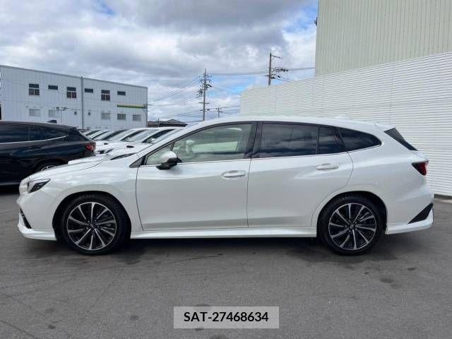 Subaru LEVORG 2021-06 224016-16