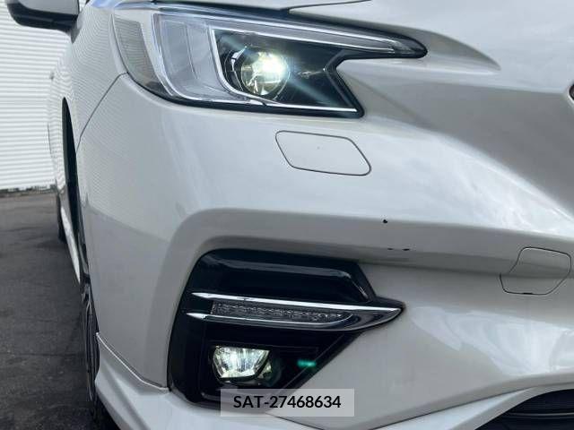 Subaru LEVORG 2021-06 224016-14