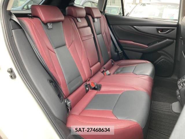 Subaru LEVORG 2021-06 224016-10