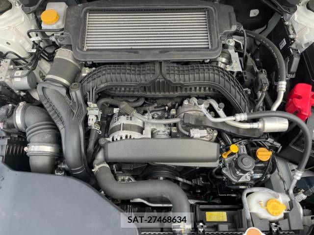 Subaru LEVORG 2021-06 224016-12
