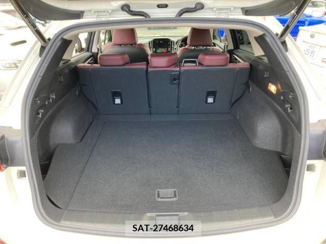 Subaru LEVORG 2021-06 224016-11