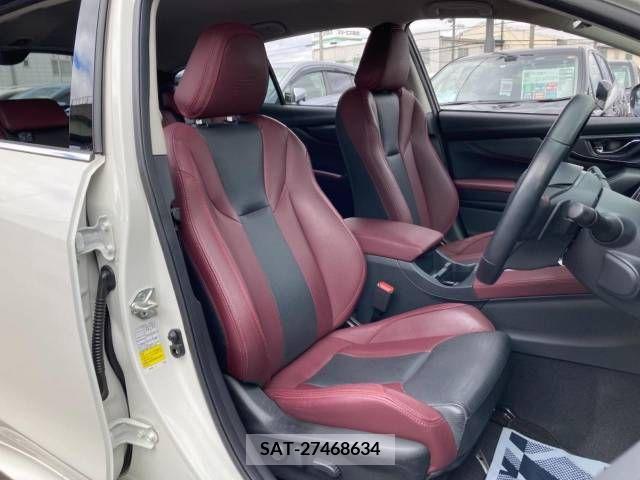 Subaru LEVORG 2021-06 224016-9