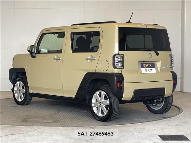 Daihatsu TAFT 2022-06 310799-13