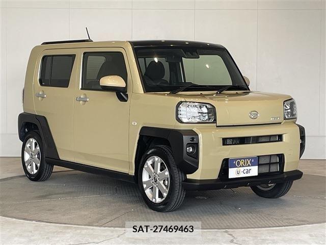 Daihatsu TAFT 2022-06 310799-12