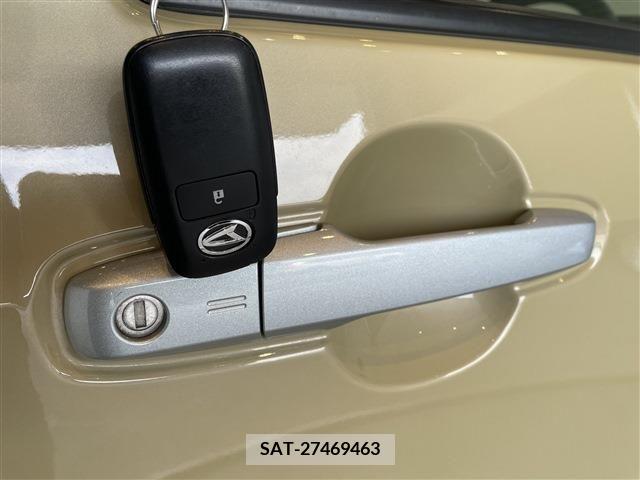 Daihatsu TAFT 2022-06 310799-11