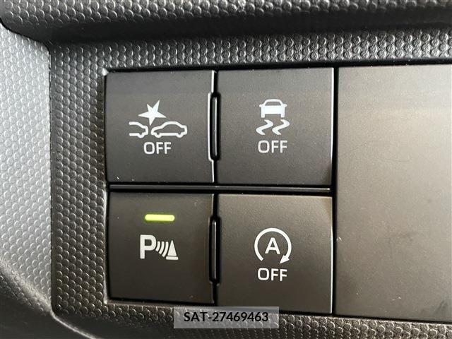 Daihatsu TAFT 2022-06 310799-10