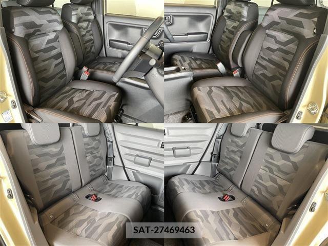 Daihatsu TAFT 2022-06 310799-4