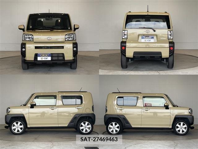 Daihatsu TAFT 2022-06 310799-3