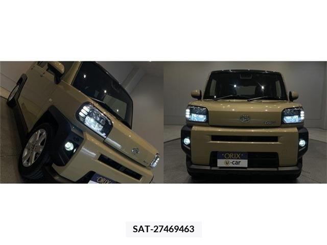 Daihatsu TAFT 2022-06 310799-17