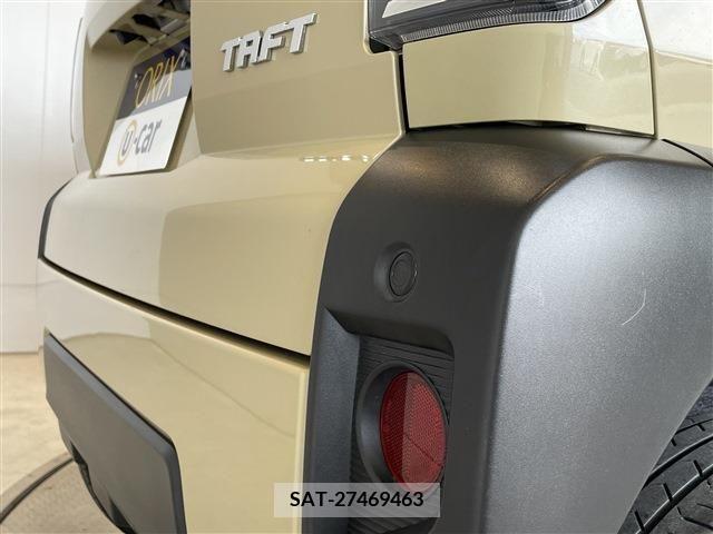 Daihatsu TAFT 2022-06 310799-16