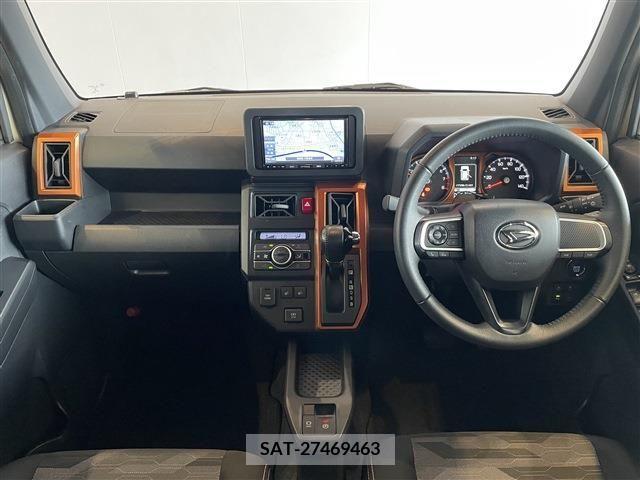 Daihatsu TAFT 2022-06 310799-2