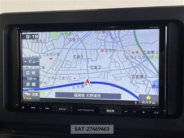 Daihatsu TAFT 2022-06 310799-7