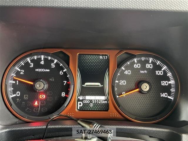 Daihatsu TAFT 2022-06 310799-6