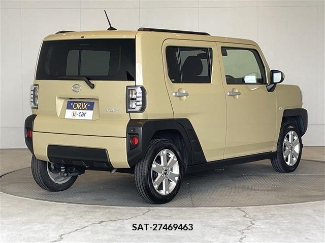 Daihatsu TAFT 2022-06 310799-1