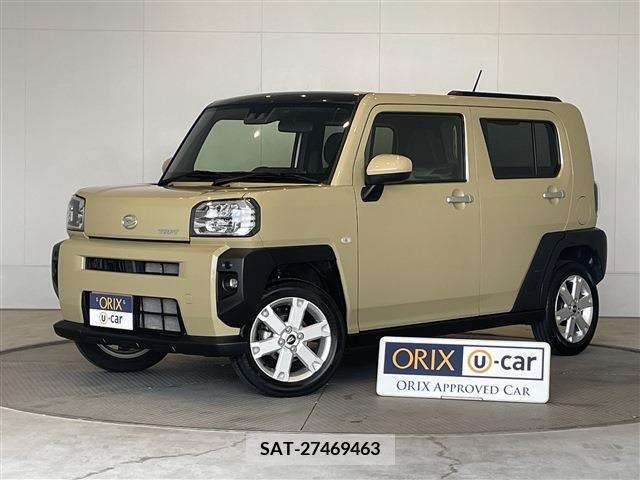 Daihatsu TAFT 2022-06 310799-0