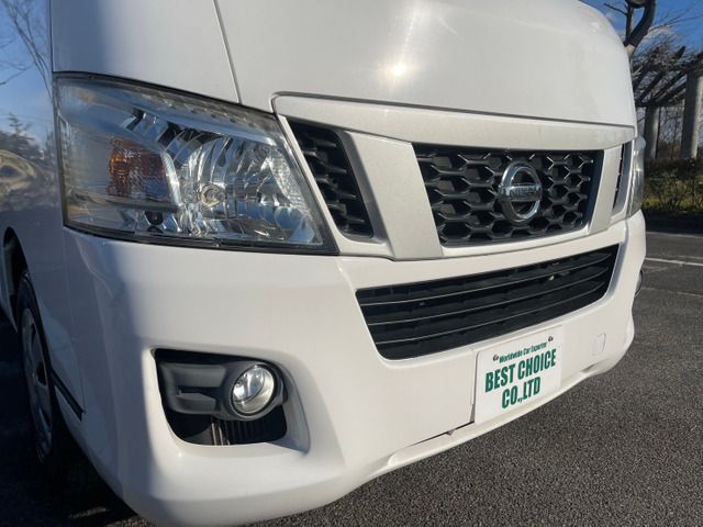 Nissan NV350 Caravan 2014-10 184235-19