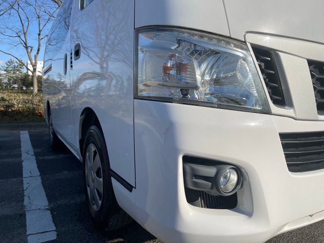 Nissan NV350 Caravan 2014-10 184235-18