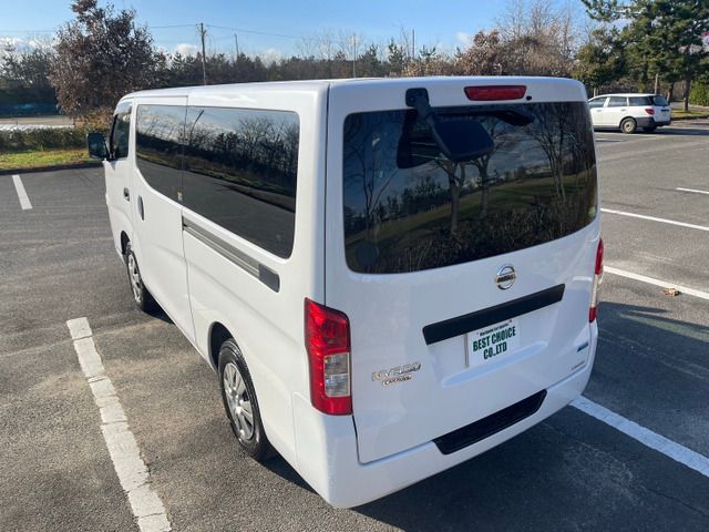 Nissan NV350 Caravan 2014-10 184235-15