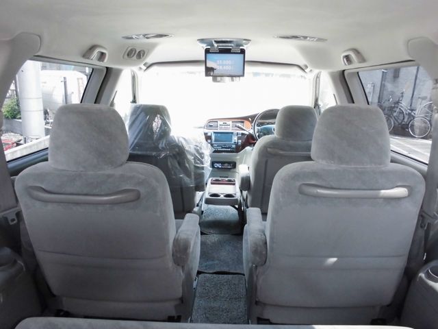 Honda LAGREAT 2002-07 16411-22
