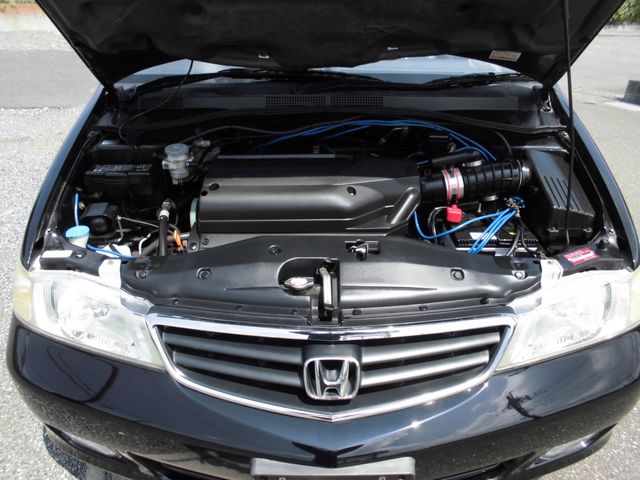 Honda LAGREAT 2002-07 16411-7