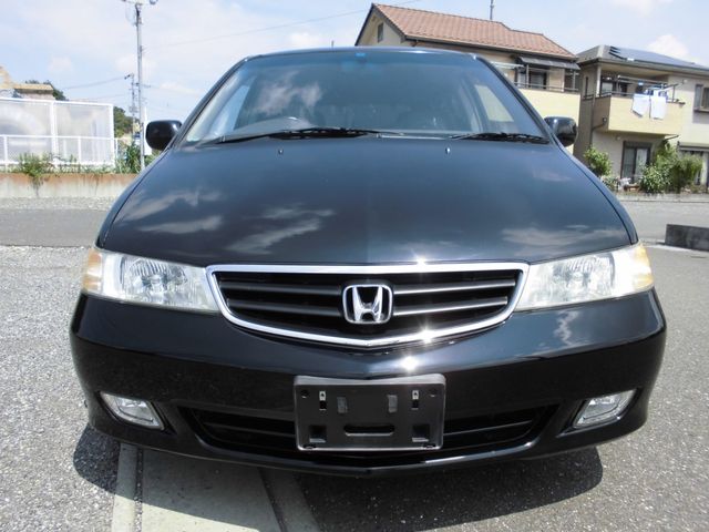 Honda LAGREAT 2002-07 16411-3