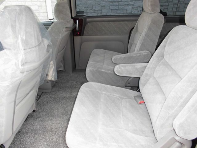 Honda LAGREAT 2002-07 16411-13