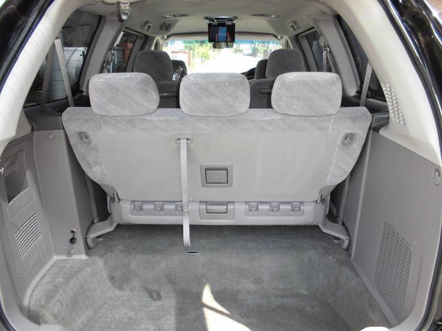 Honda LAGREAT 2002-07 16411-15
