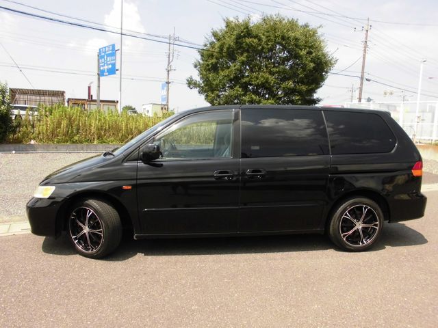 Honda LAGREAT 2002-07 16411-5