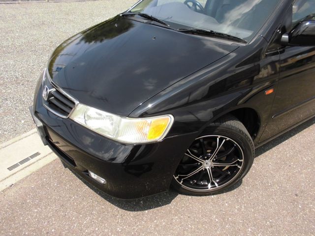 Honda LAGREAT 2002-07 16411-17