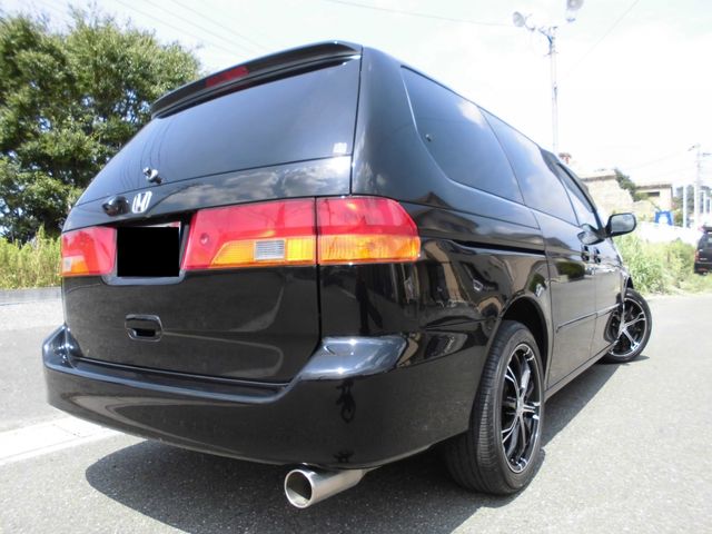 Honda LAGREAT 2002-07 16411-19