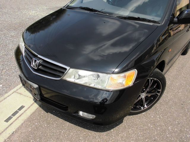Honda LAGREAT 2002-07 16411-21