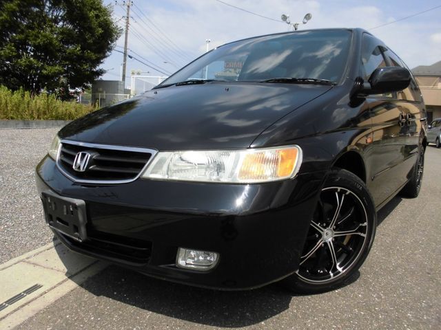 Honda LAGREAT 2002-07 16411-0