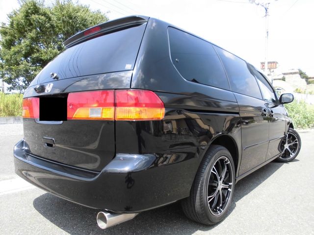 Honda LAGREAT 2002-07 16411-2