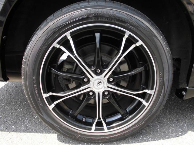 Honda LAGREAT 2002-07 16411-8